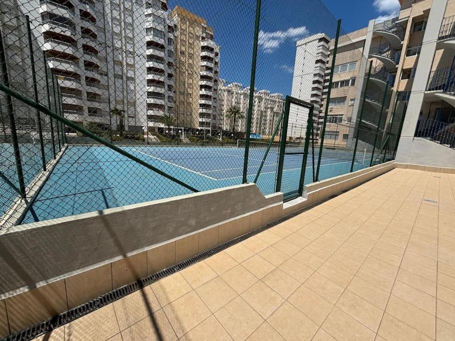 Relax En Playa De L'Ahuir Gandia Apartment Playa de Gandia Bagian luar foto